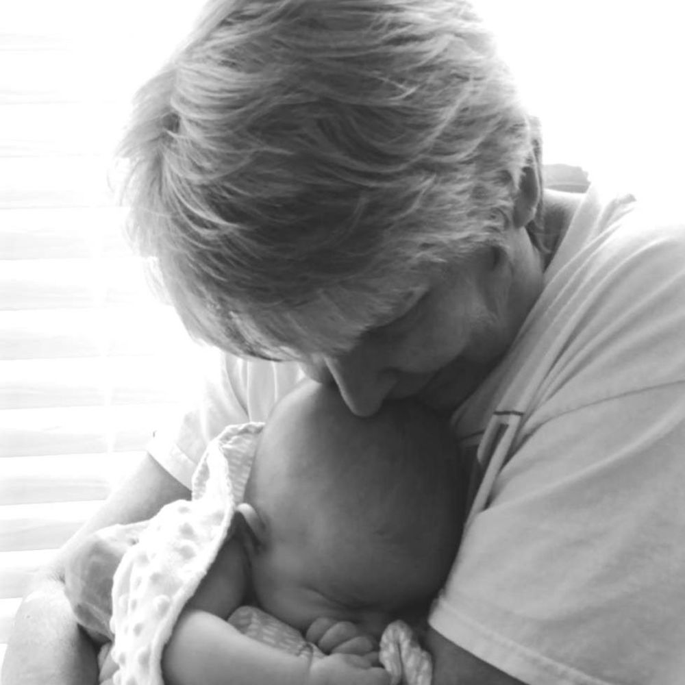 Meet your Posher, Leslie